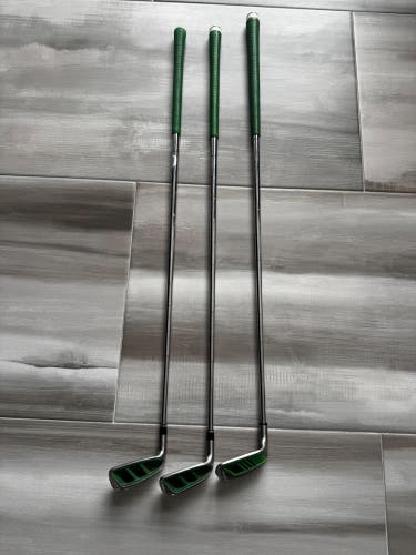 Square Strike Left handed wedge (45,55,60 Lob)(Used)