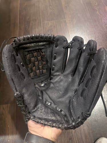 Used Rawlings Renegade R110R 11" Baseball Glove All Leather Shell Basket Web RHT