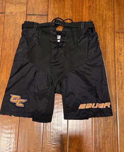 Adult Small Bauer Pant Shell | OC Hockey Club (Used)