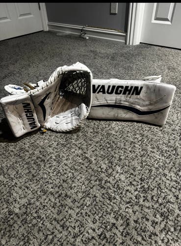 Vaughn Velocity V6 Regular Pro Stock (Used)