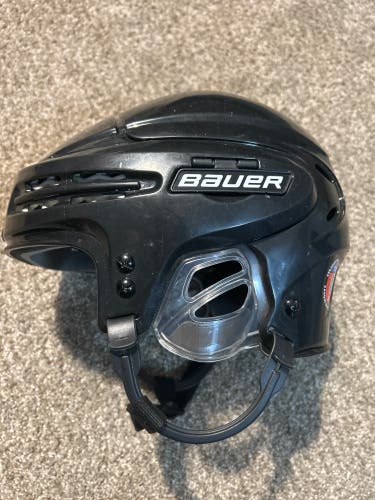 Large Bauer 5100 Helmet BHH5100L