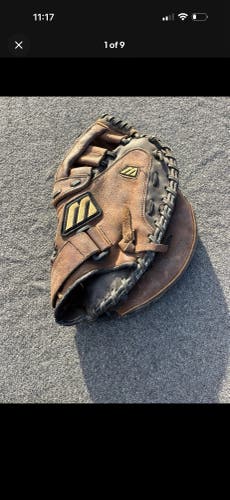 Mizuno Franchise RH Baseball Glove 33" (Used)