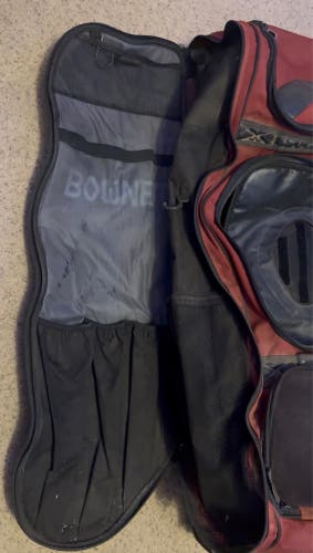 Bownet Catcher's Bag (Used)