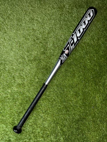 2012 Louisville Slugger TPX Z1000 33/30 (-3) BBCOR Baseball Bat