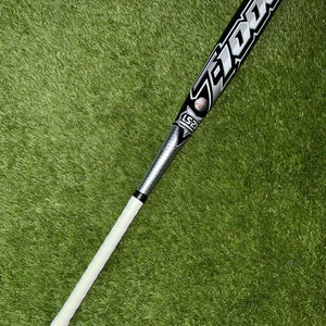 2012 Louisville Slugger TPX Z1000 33/30 (-3) BBCOR Baseball Bat