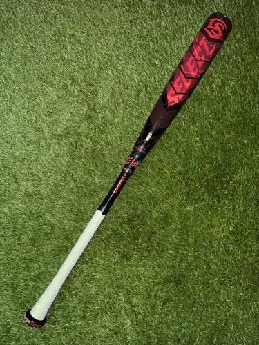 2021 Louisville Slugger Select PWR 33/30 (-3) BBCOR Baseball Bat