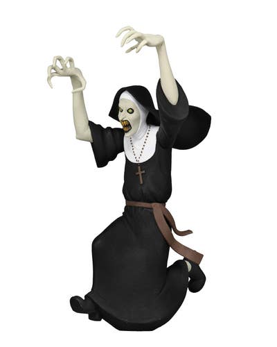 NECA Toony Terrors - The Conjuring Universe Scale Action Figure