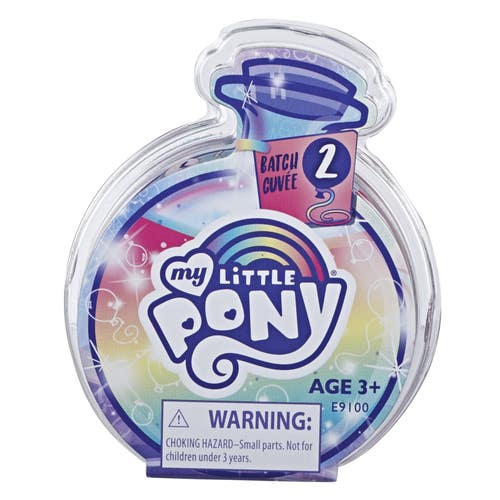 My Little Pony MLP Potion Surprise Batch 1 Blind Bag Angel Bunny Sealed New