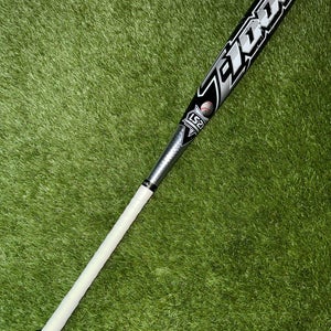 2012 Louisville Slugger TPX Z1000 33/30 (-3) BBCOR Baseball Bat