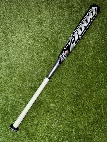 2012 Louisville Slugger TPX Z1000 33/30 (-3) BBCOR Baseball Bat
