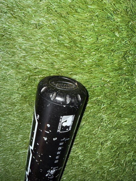2012 Louisville Slugger TPX Z1000 33/30 (-3) BBCOR Baseball Bat