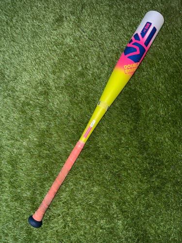 2026 Easton Dub Composite 30/20 (-10) USSSA Baseball Bat