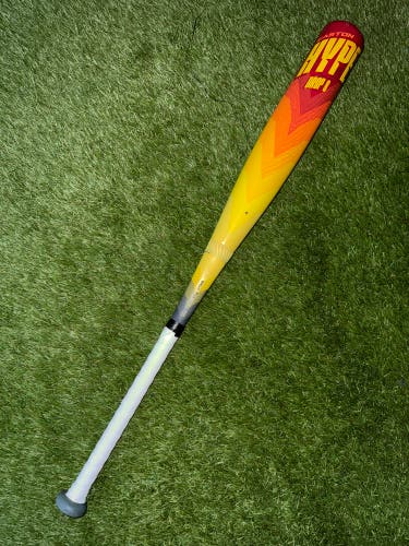 2024 Easton Hype Fire 31/23 (-8) USSSA Baseball Bat