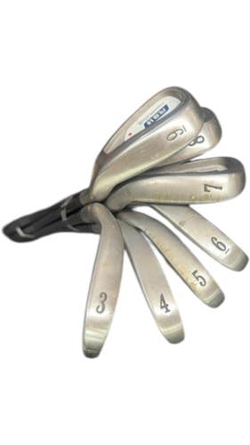 Edison RS10 Tour 7-Piece Iron Set