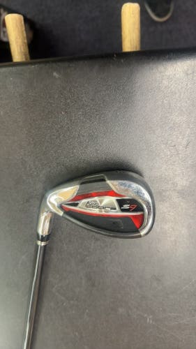 King Cobra S9 Iron Set 4-GW Graphite (Missing a 5 iron)