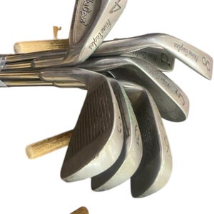 Nine Eagles Golf Iron Set The Open 8-Piece