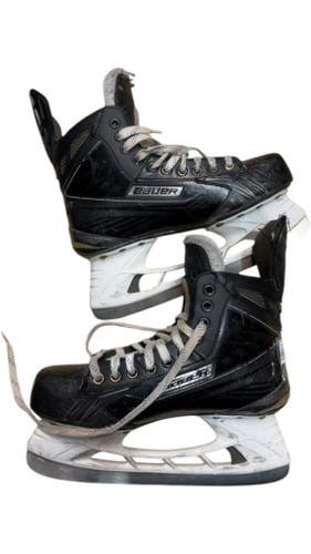 Bauer Hockey Skates Size 8.5 Black
