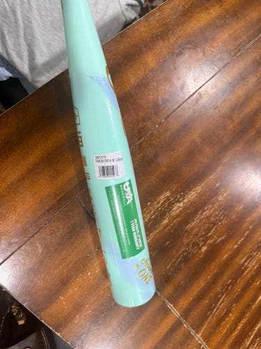 2026 Rawlings USABat Certified Bat (-10) 30" (New)