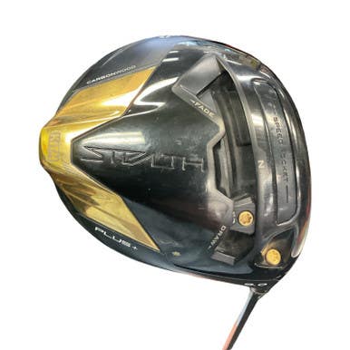 Taylormade KITH STEALTH Mens Driver RH 9.0 Degree 11859-S000031014