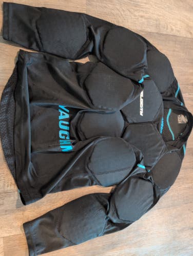 Vaughn Padded Shirt (Used)