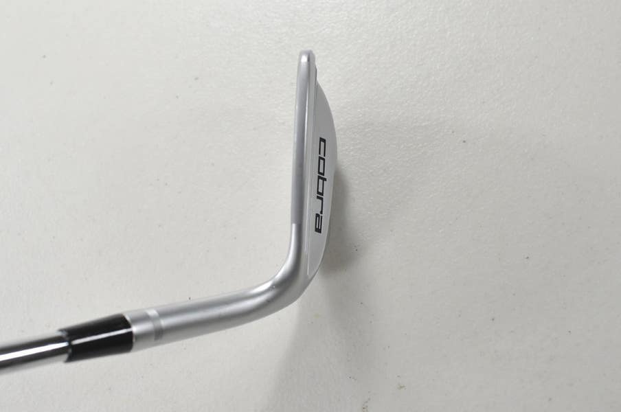 Cobra King Raw 2025 52*-08V Wedge Right DG Spinner Wedge Flex