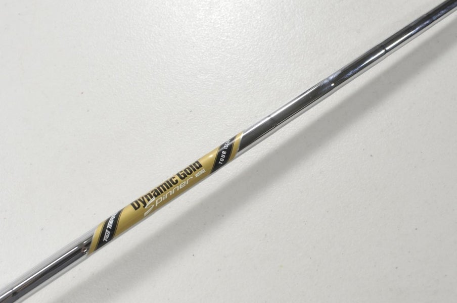 Cobra King Raw 2025 52*-08V Wedge Right DG Spinner Wedge Flex