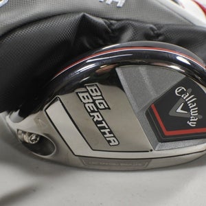 Callaway Big Bertha 2023 4-21* Hybrid Regular Flex RH RCH 65g Graphite # 214567