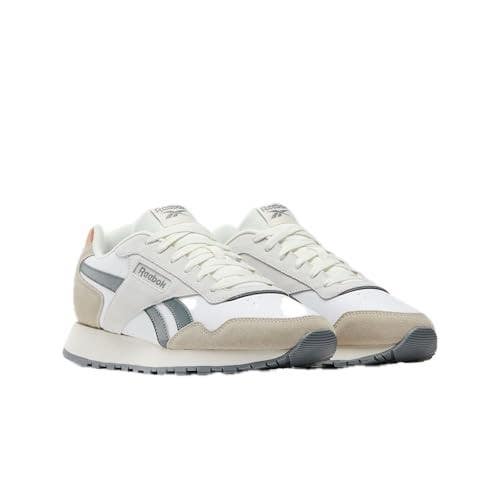 Reebok Glide 100201405 Sneakers Men's US 12 Moonstone Running Shoes DWA1493