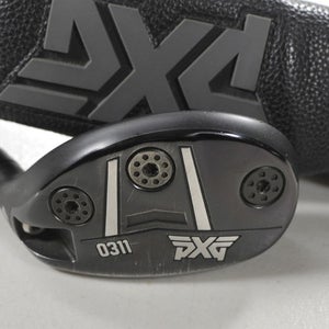 PXG 0311 Gen6 4-22* Hybrid Regular Flex Right MMT 70g Graphite # 217304