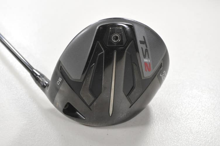 Titleist TSi2 9.0* Driver Stiff Flex Right Diamana Ahina 72  # 217161