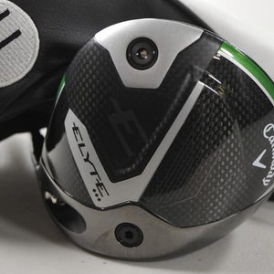 Callaway Elyte Triple Diamond 8* Driver Stiff Flex Right KBS TD 50 Cat 3 #211190
