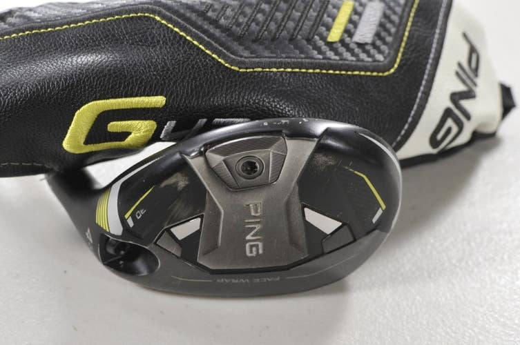 Ping G430 4-22* Hybrid Regular Flex Right Alta CB 70g Graphite # 217359