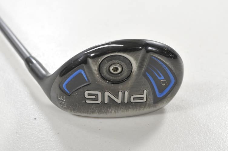 Ping G Series 3-19* Hybrid Regular Flex Right Alta 70g Graphite # 217385