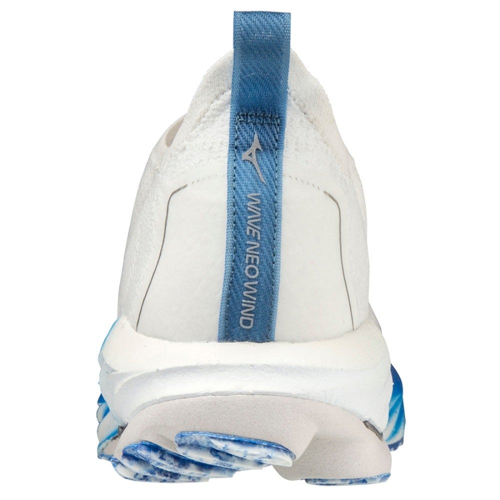 Mizuno Neo Zen J1GC258651 Sneakers Mens Odyssey Gray White Running Shoes MEW1478 Mizuno Wave Neo Wind J1GC227801 Sneakers Men main image 3