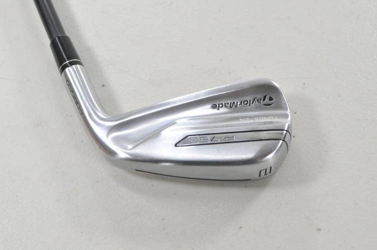 TaylorMade P790 UDI 2019 #2 Driving Iron X-Stiff HZRDUS 6.5 RH Graphite # 217373