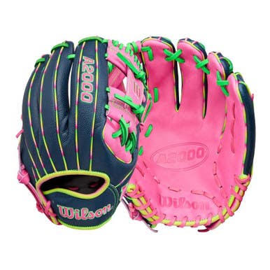 New Wilson A2000 1724 June 2026 Glove of the Month RHT 11.75" A2000 GOTM 11.75" 11506-WILWBW104653