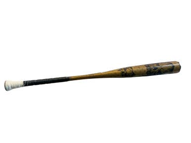 Used Demarini VOODOO VOC-23 BB High School -3 Bat 33" 11873-S000239854