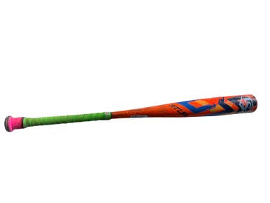 Used Louisville Slugger ATLAS BB High School -3 Bat 32" 11873-S000239831