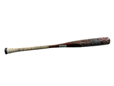 Used Demarini VOC-22 BB High School -3 Bat 32" 11873-S000239833