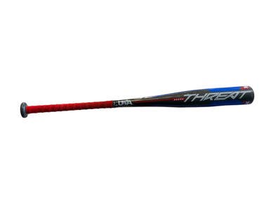 Used Rawlings THREAT BB USA 2 5/8 Bat 29" 11873-S000239828