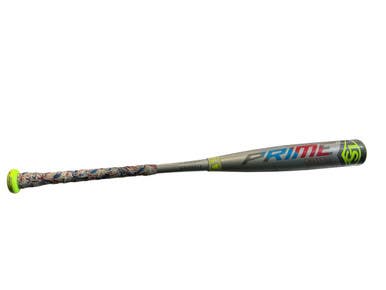 Used Louisville Slugger WTLUBP9B10 BB USA 2 5/8 Bat 31" 11873-S000239823