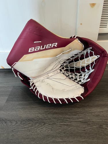2025 Bauer FlyLite Regular Pro Stock (Used)