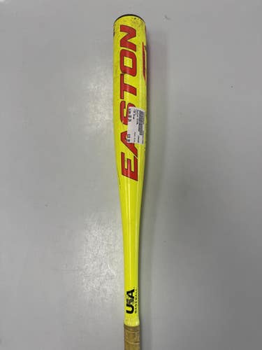 Used Easton RIVAL BB/SB USA 2 1/4 Bat 30" 11860-S000309229
