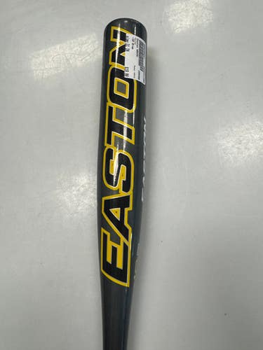 Used Easton HAVOC BB/SB USA 2 1/4 Bat 31" 11860-S000309227