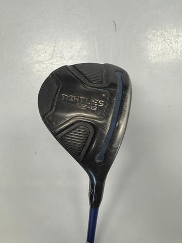 Used Adams TIGHT LIES Mens Fairway Wood RH 5 Wood 11860-S000309221