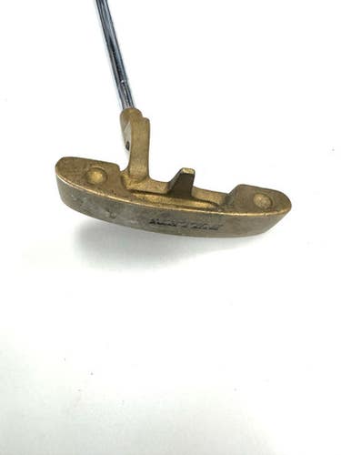 Used Bullet 5 Mens Putter RH 11860-S000309212
