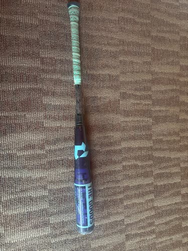 2025 DeMarini BBCOR Certified Bat 32.5" (Used) limited edition
