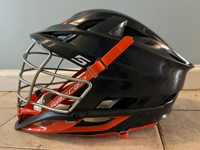 Cascade S Helmet (Used)
