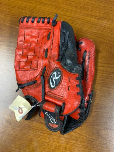 Rawlings Player series RH Baseball Glove 11" (Used)