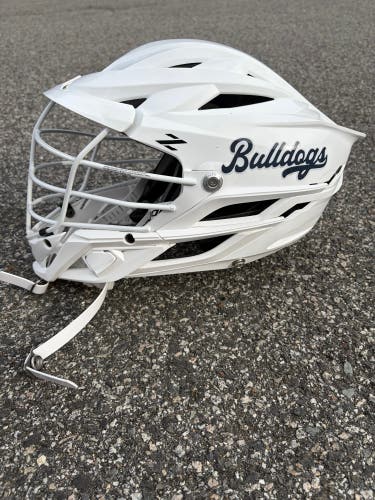 Cascade Z Helmet (New)